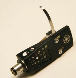 SUPEX SM - 100 Mm MARK II Cartridge & SMM/38E Stylus with Headshell 2