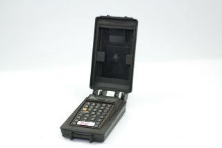 Hp - 41cx Hewlett Packard Calculator Hp 41cx W/case 37