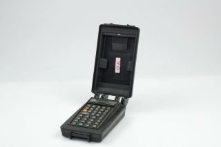 Hp - 41cx Hewlett Packard Calculator Hp 41cx W/case 34