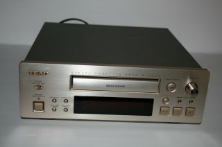 Teac Stereo Cassette Deck R - H500
