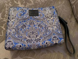 British Airways First Class Toilet Bag Designed By Liberty Of London