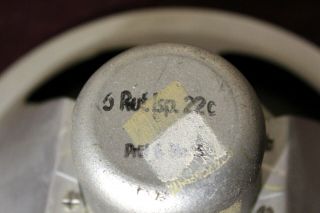 matched pair Siemens - Loudspeaker - (6 Ruf 22 c) - 8 