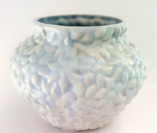 Vintage Diana Pottery Vase.  102