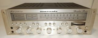 Marantz 2265b Vintage Stereo Receiver