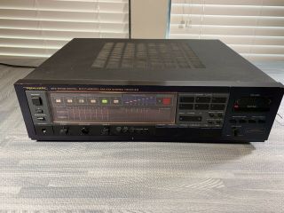 Realistic Sta - 2700 Digital Synthesized Am/fm Stereo Receiver