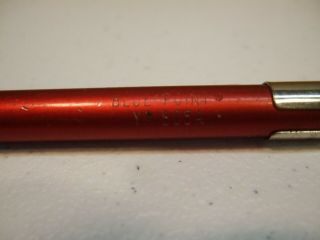 Vintage Blue Point Automatic Center Punch Ya805a By Snap On
