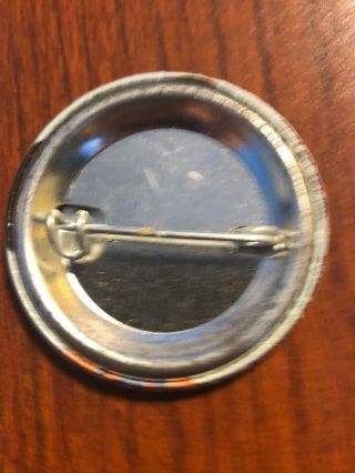 MADONNA Vintage Pin Button Boy Toy 1988 2