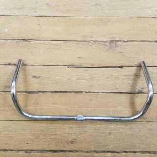 Schwinn Town And Country Tandem Bicycle Rear Handlebar