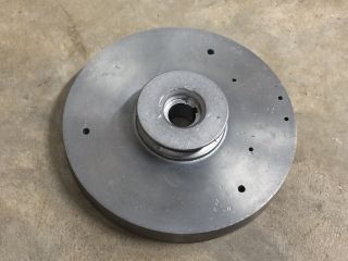 Whizzer Flywheel Fits H,  J And 300 With Mag Coil