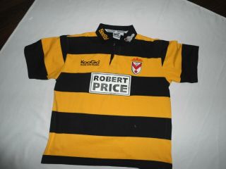 Vintage Newport Wales Rugby Jersey Shirt Size Med V.  G.  C