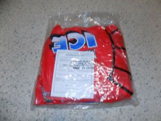 Cool In The Package Nascar Old Milwaukee N/a Ice Inflatable Red Race Car