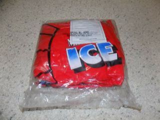 Cool in the Package NASCAR Old Milwaukee N/A Ice Inflatable Red Race Car 2