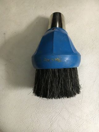 Vintage Royal Dusting Brush