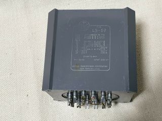 Utc Ls - 57 Output Transformer (single)