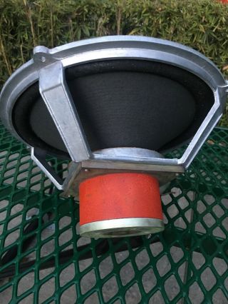 Wharfedale Speaker 12/15 Ohms Single 12inch