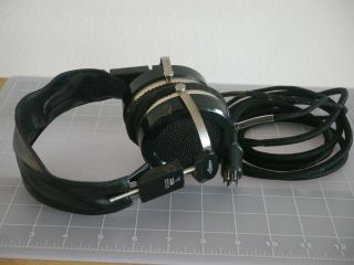 Stax Sr - X Mk3 Electrostat Earspeakers (2nd)