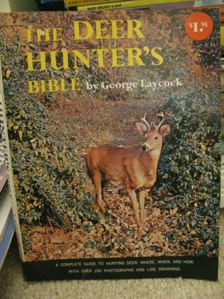 1963 The Deer Hunter 