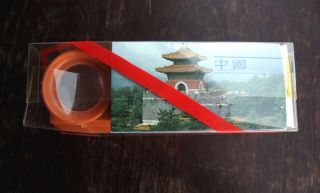 Vintage 100pcs 35mm Color Slides China Hong Kong Kowloon with Viewer ViewFinder 2