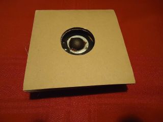 ACOUSTIC RESEARCH AR - 3a,  AR - LST TWEETER - EARLY PRODUCTION,  STRONG OUTPUT 3