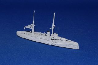 Argonaut Ww2 Nl Coastal Battleship 