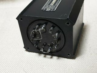 UTC LS - 12 Input/ Step up Transformer (Single) 2
