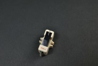 Fidelity - Research Fr - 1 Mc Cartridge