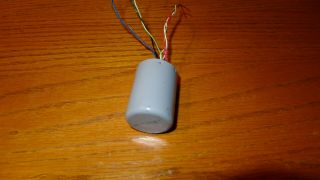 Gates Sta - Level Input Transformer For Tube Compressor And Mic Preamp