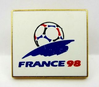Fifa World Cup Football Soccer Wm France 