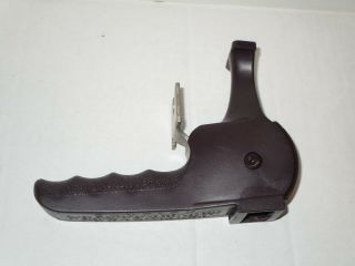 Vintage Kirby 200389 Handle Attachment Replacement Brown