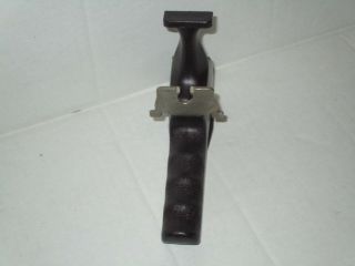VINTAGE KIRBY 200389 HANDLE ATTACHMENT REPLACEMENT BROWN 2