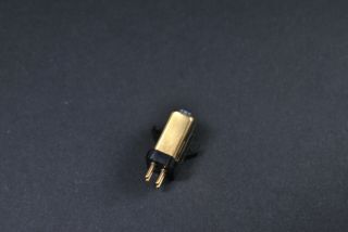 Without Stylus Adc Xlm Mkii Mm Cartridge
