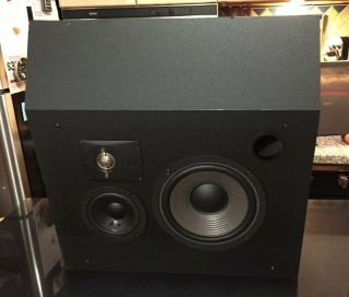 Jbl Cinema Surround Speaker Model 8330 In Great Order Sounds Great