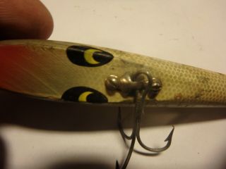 Devil ' s Horse PA - scooter fishing lure 3