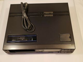 Sony Sl - Hfr70 Beta Recorder