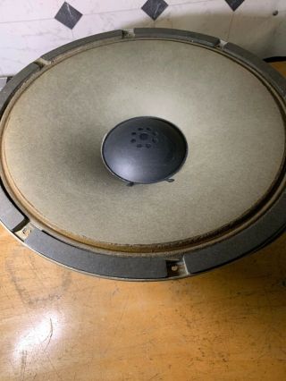 SANSUI SP - 3000 Speaker 15 