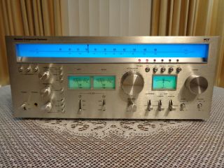 3253 Modular Component System Stereo Receiver  - Please Read