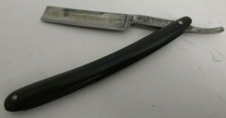 Vintage King Cutter H Boker & Co 5/8 " Engrave Blade