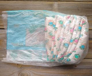 (5) VTG 1984 CABBAGE PATCH KIDS Disposable Baby Diapers Up to 12 Pounds,  Doll 3