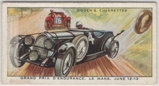 1931 Grand Prix D 