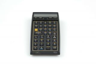 HP - 41CX Hewlett Packard Calculator HP 41CX 47 2