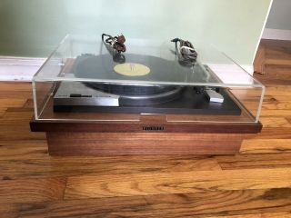 Pioneer Pl - 41 Transcription Stereo Turntable Record Player