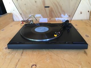 Pioneer Pl - 600 Fully Automatic Stereo Turntable