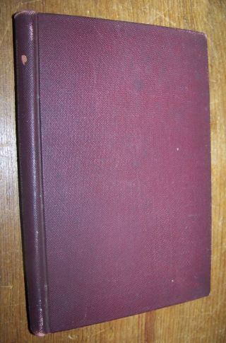 1896 Electric Railway Motors Construction Engineering Railroad Machinery Book