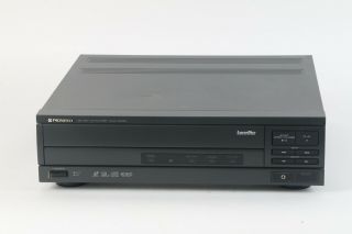 Pioneer Cld - V2400 Laserdisc Player