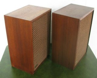 Harman Kardon Hk - 20 Speakers Acoustic Suspension