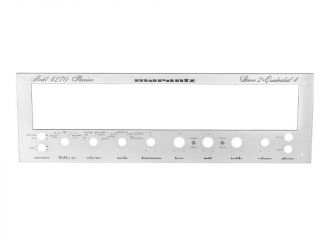 Marantz 4270 Receiver Front Panel Faceplate (face Plate) Sm