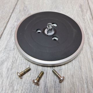 Teac 80 - 8 Tascam Series Reel To Reel – Reel Table Assembly – Part