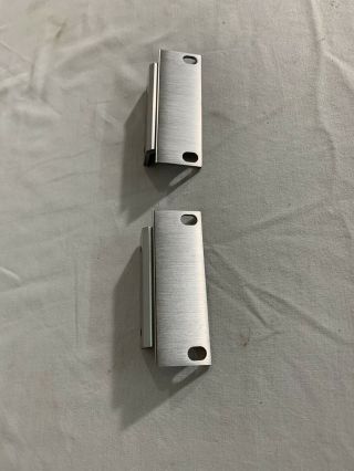 Pioneer Rack Handles (smaller Size) Part/from Sr - 303 May Fit Others