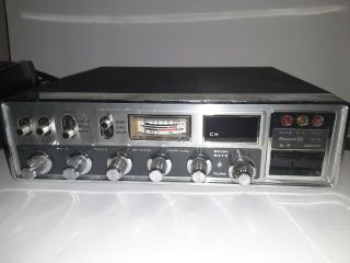 Vintage Royce 613 Cb Radio