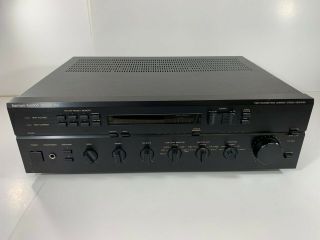 Harman Kardon Hk990 Vxi High Voltage/current Stereo Receiver